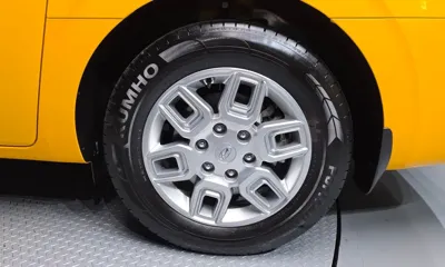 Hyundai Staria 2023, 33259 км, за 20840.4 USD - фото 21