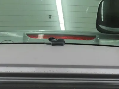 Hyundai Starex 2017, 200000 км, за 4957.7 USD - фото 17