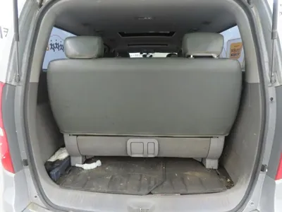 Hyundai Starex 2017, 200000 км, за 4957.7 USD - фото 20