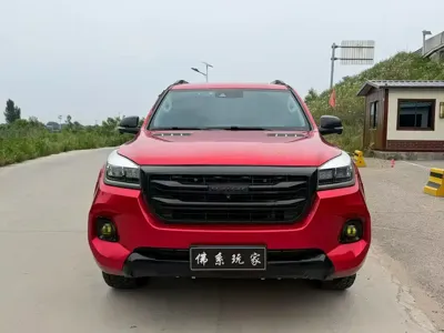Haval H9 · 2019 год