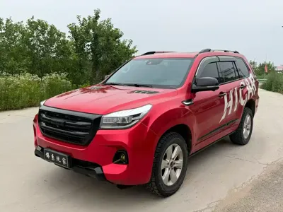 Haval H9 2019, 80000 км, за 9534.84 USD