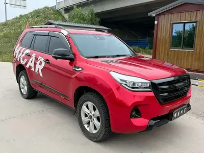 Haval H9 2019, 80000 км, за 9534.84 USD - фото 6