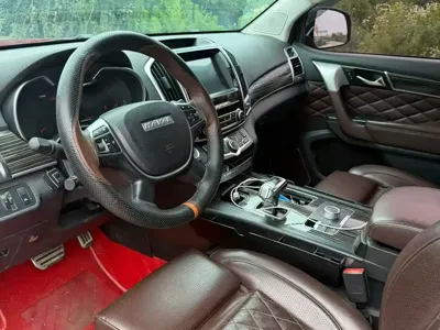 Haval H9 2019, 80000 км, за 9534.84 USD - фото 7