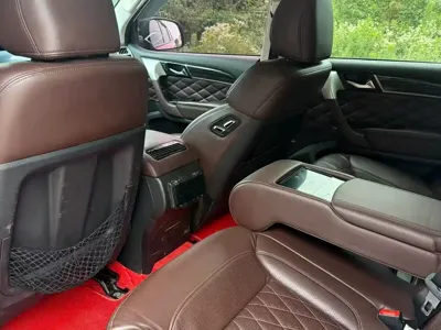 Haval H9 2019, 80000 км, за 9534.84 USD - фото 8