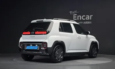 Hyundai Casper 2026, 5001 км, за 20195.45 USD