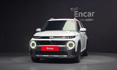 Hyundai Casper 2026, 5001 км, за 20195.45 USD