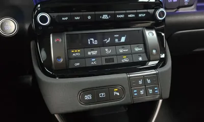Hyundai Casper 2026, 5001 км, за 20195.45 USD - фото 15