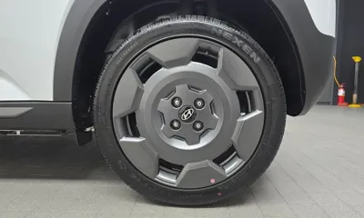 Hyundai Casper 2026, 5001 км, за 20195.45 USD - фото 21
