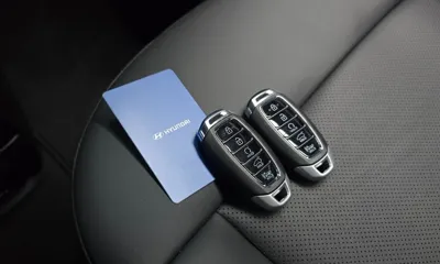 Hyundai Casper 2026, 5001 км, за 20195.45 USD - фото 30
