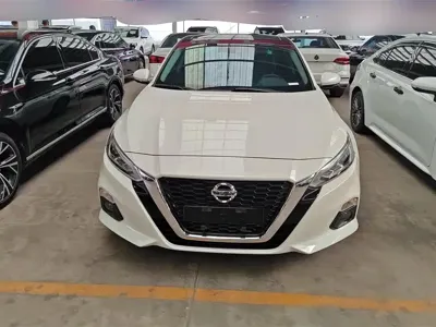 Nissan Teana 2022, 56200 км, за 12104.94 USD