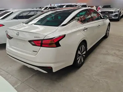 Nissan Teana 2022, 56200 км, за 12104.94 USD