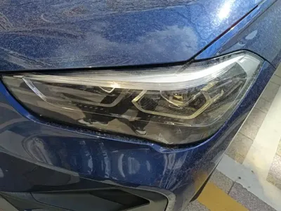 BMW X1 2020, 81000 км, за 13723 USD