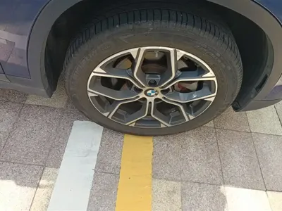 BMW X1 2020, 81000 км, за 13723 USD - фото 6