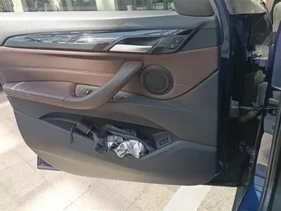 BMW X1 2020, 81000 км, за 13723 USD - фото 7