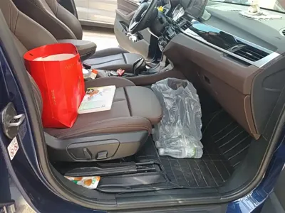 BMW X1 2020, 81000 км, за 13723 USD - фото 8