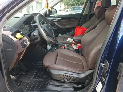 BMW X1 2020, 81000 км, за 13723 USD - фото 9