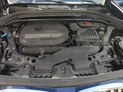 BMW X1 2020, 81000 км, за 13723 USD - фото 10