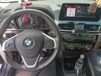 BMW X1 2020, 81000 км, за 13723 USD - фото 12