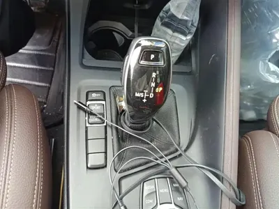 BMW X1 2020, 81000 км, за 13723 USD - фото 16