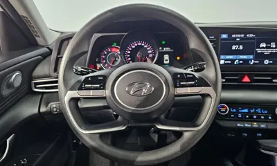Hyundai Avante 2023, 35081 км, за 10749.19 USD - фото 15