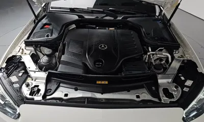 Mercedes-Benz E-Class 2023, 23871 км, за 44139.62 USD - фото 6