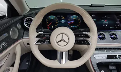 Mercedes-Benz E-Class 2023, 23871 км, за 44139.62 USD - фото 14
