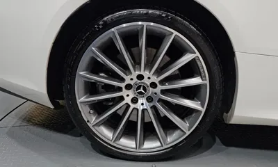 Mercedes-Benz E-Class 2023, 23871 км, за 44139.62 USD - фото 22