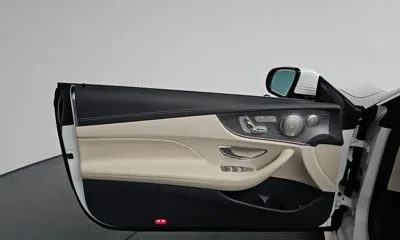 Mercedes-Benz E-Class 2023, 23871 км, за 44139.62 USD - фото 26