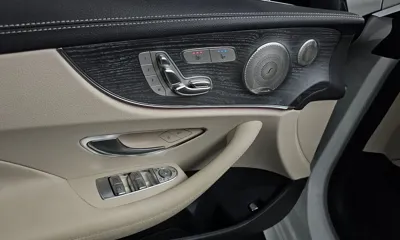 Mercedes-Benz E-Class 2023, 23871 км, за 44139.62 USD - фото 34