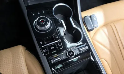 Kia K5 2022, 47338 км, за 16771.91 USD - фото 9