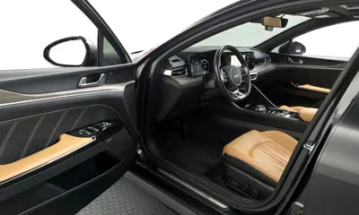 Kia K5 2022, 47338 км, за 16771.91 USD - фото 10