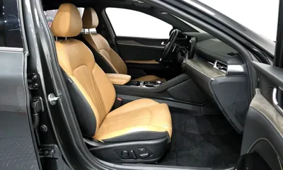 Kia K5 2022, 47338 км, за 16771.91 USD - фото 11
