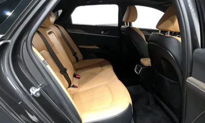 Kia K5 2022, 47338 км, за 16771.91 USD - фото 12