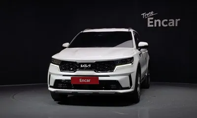 Kia Sorento 2022, 127139 км, за 12143.89 USD