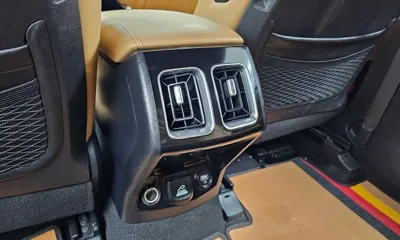 Kia Sorento 2022, 127139 км, за 12143.89 USD - фото 31