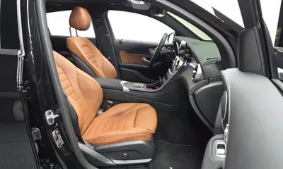 Mercedes-Benz GLC-Class 2023, 10223 км, за 34902.19 USD - фото 11