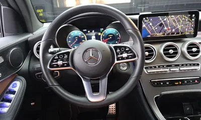 Mercedes-Benz GLC-Class 2023, 10223 км, за 34902.19 USD - фото 13