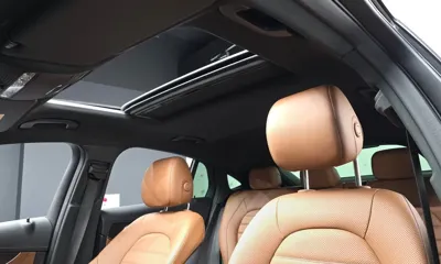 Mercedes-Benz GLC-Class 2023, 10223 км, за 34902.19 USD - фото 18