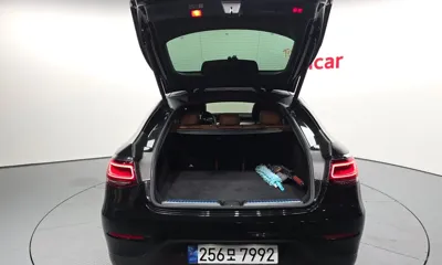Mercedes-Benz GLC-Class 2023, 10223 км, за 34902.19 USD - фото 20