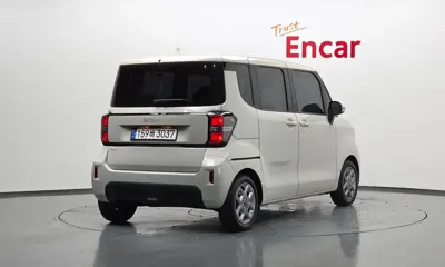 Kia Ray 2024, 27206 км, за 10113.7 USD