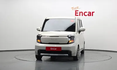 Kia Ray 2024, 27206 км, за 10113.7 USD