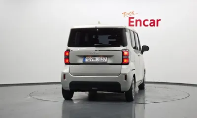 Kia Ray 2024, 27206 км, за 10113.7 USD
