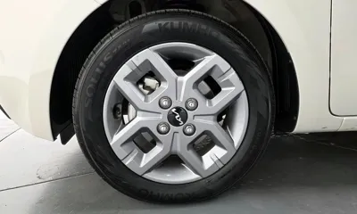 Kia Ray 2024, 27206 км, за 10113.7 USD