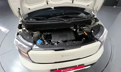 Kia Ray 2024, 27206 км, за 10043.32 USD - фото 6