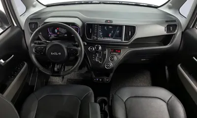 Kia Ray 2024, 27206 км, за 10043.32 USD - фото 7