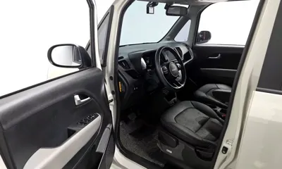 Kia Ray 2024, 27206 км, за 10043.32 USD - фото 10