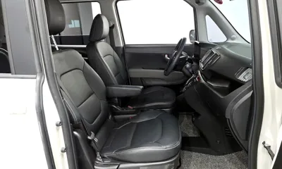 Kia Ray 2024, 27206 км, за 10043.32 USD - фото 11