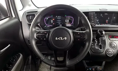 Kia Ray 2024, 27206 км, за 10043.32 USD - фото 13