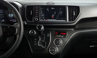 Kia Ray 2024, 27206 км, за 10043.32 USD - фото 14