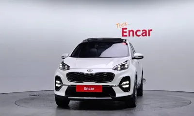 Kia Sportage 2019, 66659 км, за 12883.4 USD
